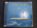 Cd - Pride - Far From The Edge * Germany - Hard Rock - 2001