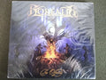 Cd - Borealis - The Offering C/slipcase *germany - Power