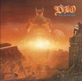 Cd Dio-the Last In Line Original Rainbow Black Sabbath Elf