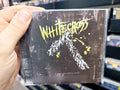Cd Whitecross - Nineteen Eighty Seven * Nac - Heavy / Hard