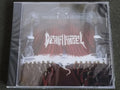 Cd Death Angel-act Iii* Importado *sealed Thrash Metal 1990