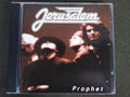 Cd - Jerusalem - Prophet * Sweden - Hard Rock - 2006