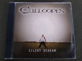 Cd - Cullooden - Silent Scream * Imp - Black Metal - 2014