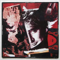 Cd Rod Stewart - Vagabond Heart *1991 Importado