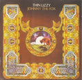 Cd Thin Lizzy - Johnny The Fox - Remaster Cd Lacrado Import
