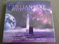 Cd Lillian Axe - Psalms For Eternity * Eu - Box 3 Cds - 2022
