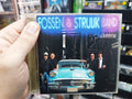 Cd Fossen & Struijk Band - Clubbing * Imp - Usado - Leia