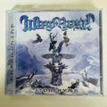 Cd Wind Rose - Stonehymn [hammerfall / Heavy Metal Import]