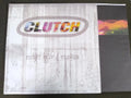 Lp - Clutch - Robot Hive / Exodus * Eu - Duplo - 2014