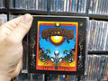 Cd Grateful Dead - Aoxomoxoa * Imp - Psychedelic Rock