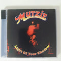 Cd Mutzie - Light Of Your Shadow (1970/2007) Prog Rock Imp