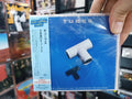 Cd Tubes - The Completion Backward Principle * Jap C/obi