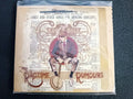 Cd - The Ragtime Rumours - Rag 'n Roll * Germany - Digipak