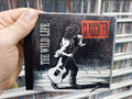 Cd Slaughter - The Wild Life * Us - Versão Capa Alternativa
