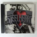 Cd Steelheart-steelheart *1st Press Dokken Xyz Babylon A.d.