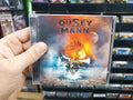 Cd Ousey / Mann - Is Anybody Listening C/bonus * Imp - Hard