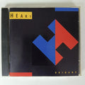 Cd Heart-brigade *alias Sheriff Lita Ford