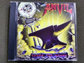 Cd - Anvil - Pound For Pound *imp - Heavy Metal - 2012