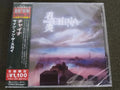 Cd - China  Sign In The Sky Japônes C/obi - Hard Rock