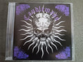 Cd - Candlemass - Sweet Evil Sun * Imp - Doom Metal - 2022