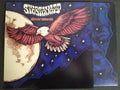 Lp - Svartanatt  Starry Eagle Eye - °imp - New