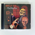 Cd Manilla Road - Mystification - Black Dragon Importado