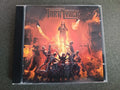 Cd - Tara Lynch - Evil Enough * Imp - Heavy Metal - 2018
