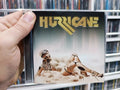 Cd Hurricane - Reconnected * Imp - Hard Rock - 2023