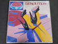 Lp - Girlschool - Demolition * Us - Gatefold - Sealed 2021