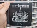 Cd Eclipse - Paradigm * Official Russia - Hard Rock - Hard