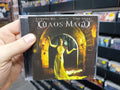 Cd Chaos Magic - Chaos Magic * Imp - Symphonic Rock - 2015