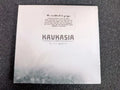 Cd - Minco Eggersman - Kavkasia  * Netherlands - Folk - 2017
