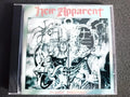 Cd - Heir Apparent - Graceful Inheritance * France - Heavy