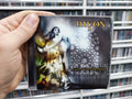 Cd Myon - Ghost In Paradise * Official Russia - Heavy Metal