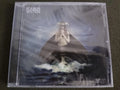 Cd - Icarus Witch  Goodbye Cruel World - Americano *new