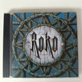 Cd Roko - Roko 1990 - Hard Rock Aor Cd Importado