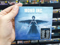 Cd Mono Inc. - The Book Of Fire * Eu - Triplo Platinum Edit
