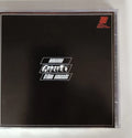 Cd Bergendy- Otodik Sebesség Psychedelic Rock Hungaro 70 Imp