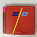 Cd Electric Light Orchestra- Balance Of Power 7 Bonus Import