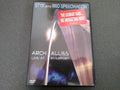 Dvd - Styx And Reo Speedwagon - Arch Allies * Us - Dvd 2000