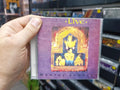 Cd Live - Mental Jewelry * Nac - Usado - Leia Anuncio