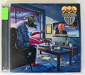 Cd Evildead-toxic Grace *thrash Metal Toxik Heathen