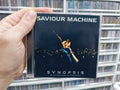 Cd Saviour Machine - Synopsis - An Introduction To * Germany