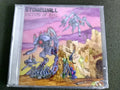 Cd - Stonewall - Victims Of Evil *italy - Heavy Metal