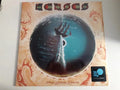 Lp Kansas - Point Of Know Return (vinyl Press) Selado Import