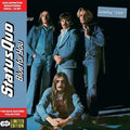 Cd Status Quo - Blue For You C/05 Bonus - Mini Vinyl