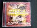 Cd - Shylock - Welcome To Illusion * Nac - Hard / Heavy 2004