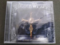 Cd - Inner Wish  Inner Strength *sweden - Heavy/power Metal