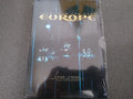Dvd - Europe - Live From The Dark * Eu - 2 Dvds Concert