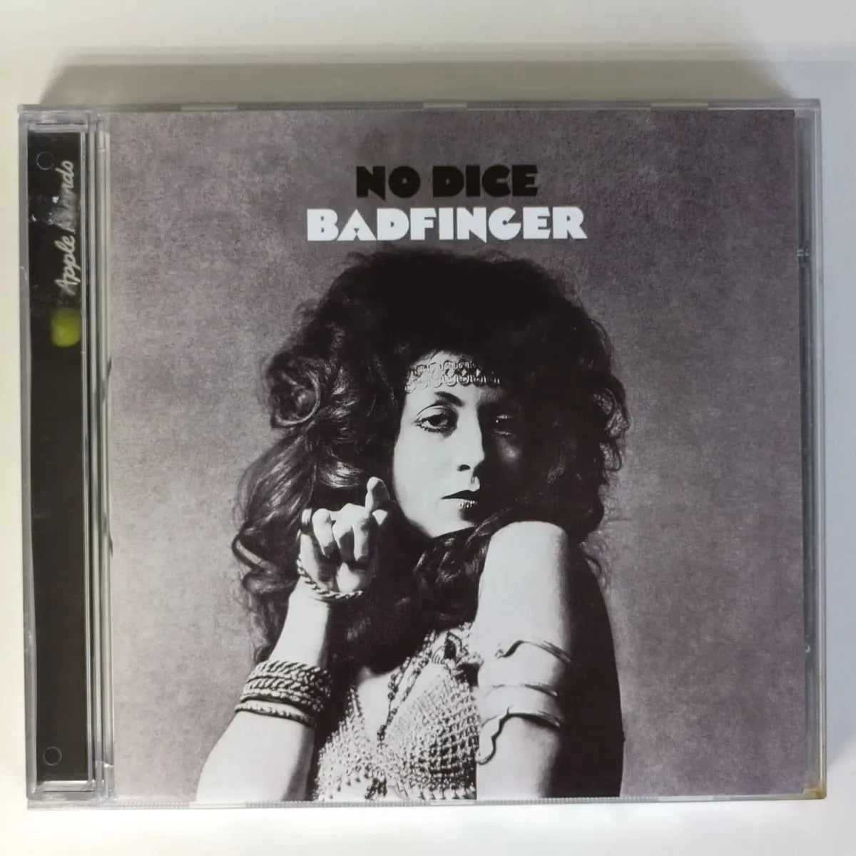 Cd Badfinger-no Dice *com Bonus Hard Rock 70